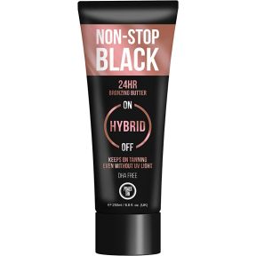 Non Stop Bronzer Hybrid Bottle